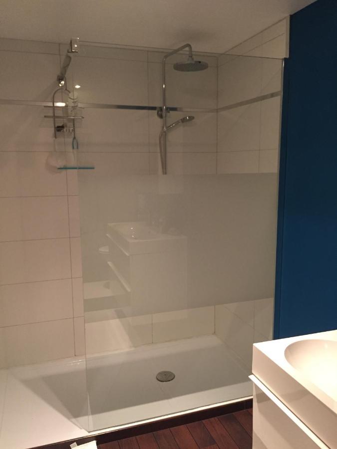 Hasselt City Garden Duplex ห้อง รูปภาพ