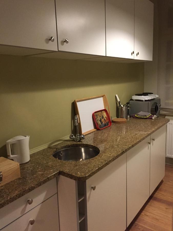 Hasselt City Garden Duplex ห้อง รูปภาพ